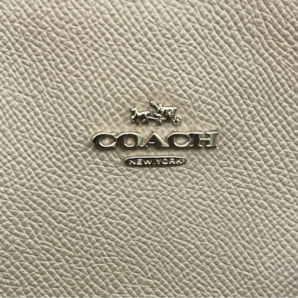 Coach Stanton Carryall Tote